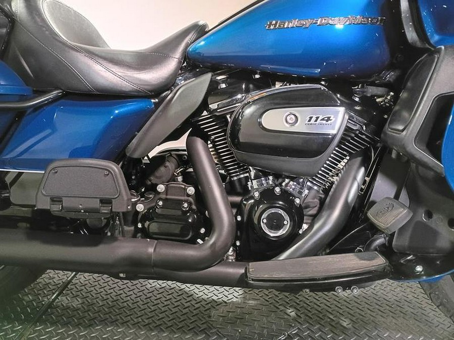 2022 Harley-Davidson® FLTRK - Road Glide® Limited