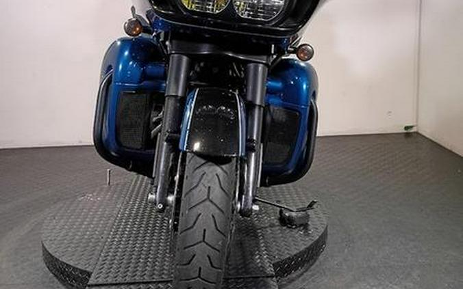2022 Harley-Davidson® FLTRK - Road Glide® Limited