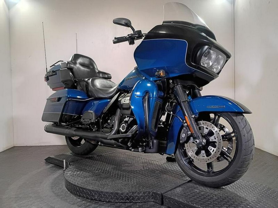 2022 Harley-Davidson® FLTRK - Road Glide® Limited