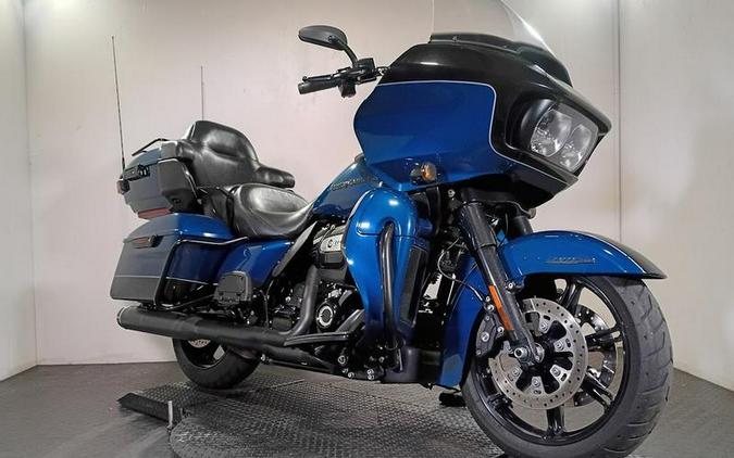 2022 Harley-Davidson® FLTRK - Road Glide® Limited