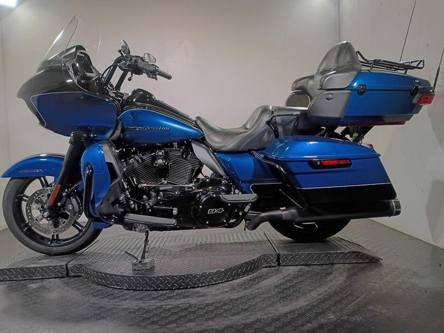 2022 Harley-Davidson® FLTRK - Road Glide® Limited