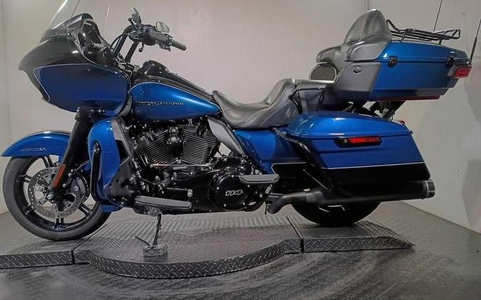 2022 Harley-Davidson® FLTRK - Road Glide® Limited