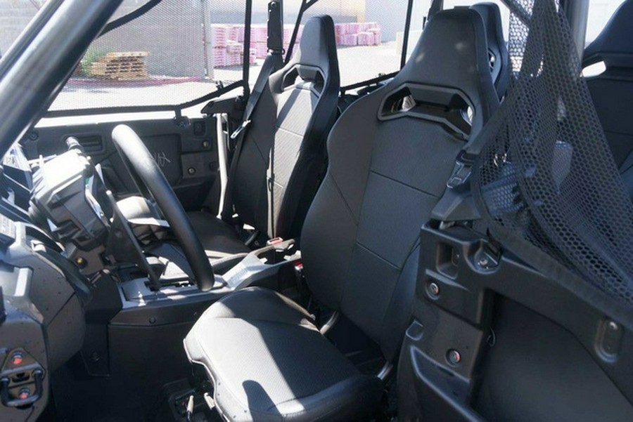 2025 Honda Talon 1000X-4