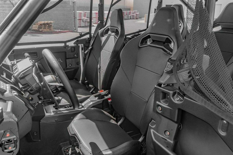 2025 Honda Talon 1000X-4