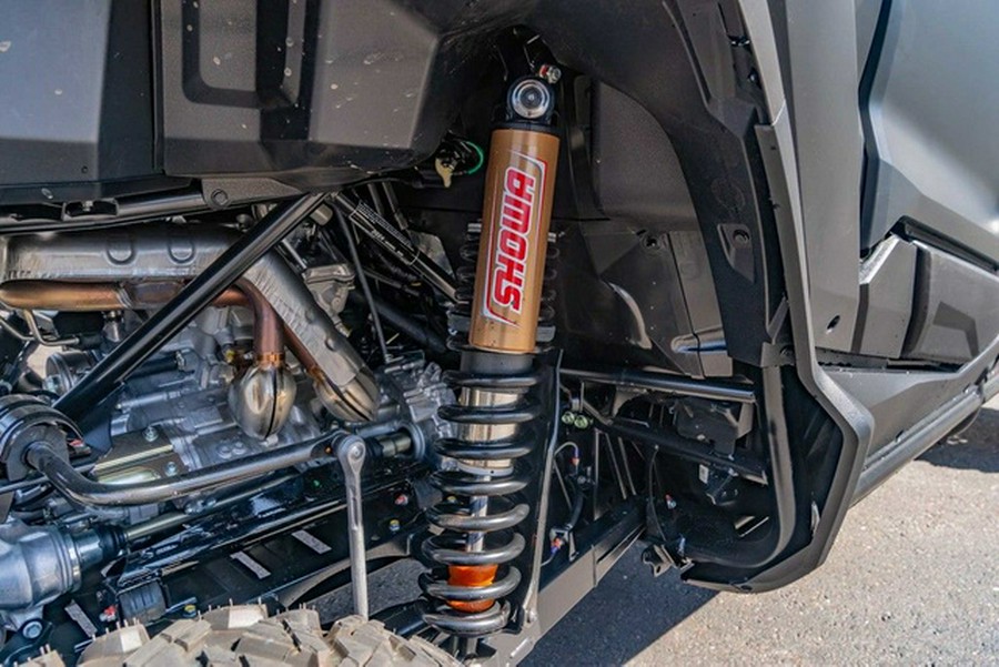 2025 Honda Talon 1000X-4