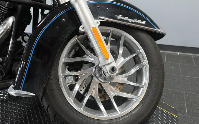 2009 Harley-Davidson Heritage Softail Classic