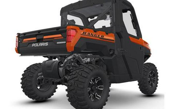 2026 Polaris Ranger XP 1000 NorthStar Edition Ultimate