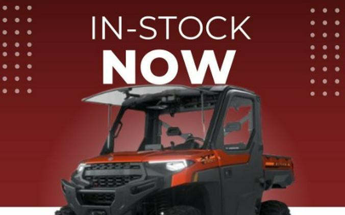 2026 Polaris Ranger XP 1000 NorthStar Edition Ultimate