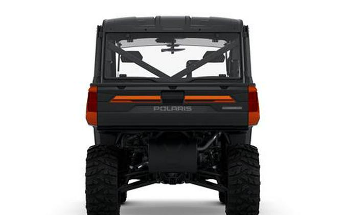 2026 Polaris Ranger XP 1000 NorthStar Edition Ultimate