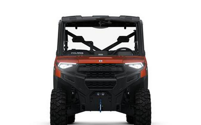 2026 Polaris Ranger XP 1000 NorthStar Edition Ultimate