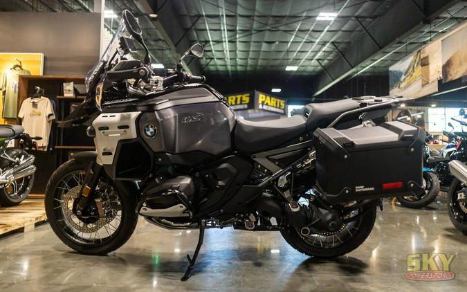 2026 BMW R 1300 GS Adventure