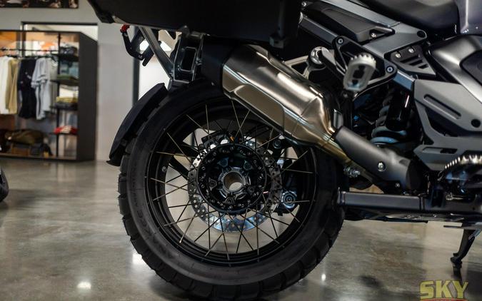 2026 BMW R 1300 GS Adventure