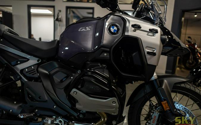 2026 BMW R 1300 GS Adventure