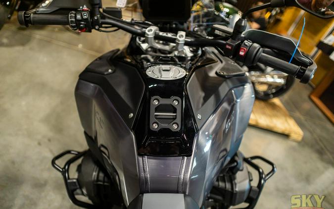 2026 BMW R 1300 GS Adventure