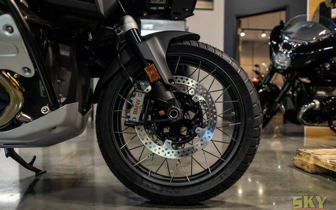 2026 BMW R 1300 GS Adventure