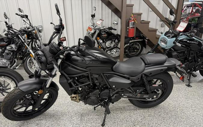 2026 Kawasaki Eliminator® Base
