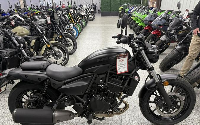 2026 Kawasaki Eliminator® Base