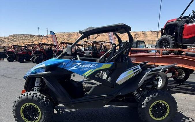 2023 CFMOTO ZFORCE 950 HO EX