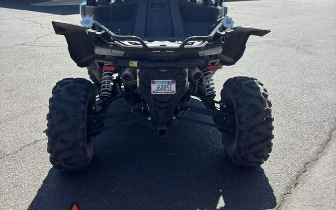 2023 CFMOTO ZFORCE 950 HO EX