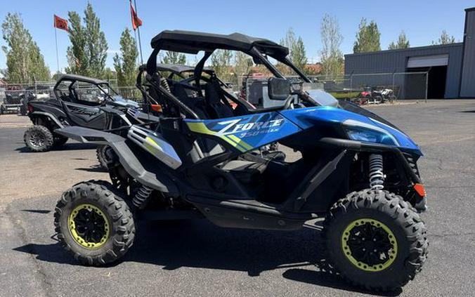 2023 CFMOTO ZFORCE 950 HO EX