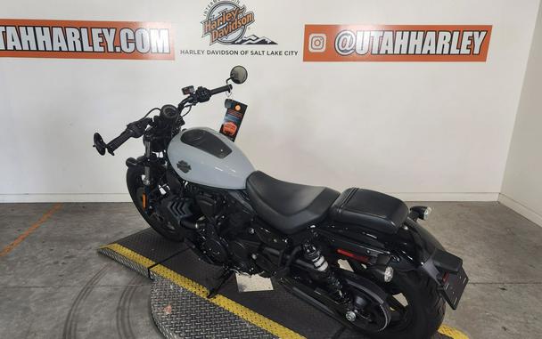 2025 Harley-Davidson Nightster®