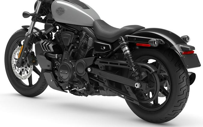 2025 Harley-Davidson Nightster®