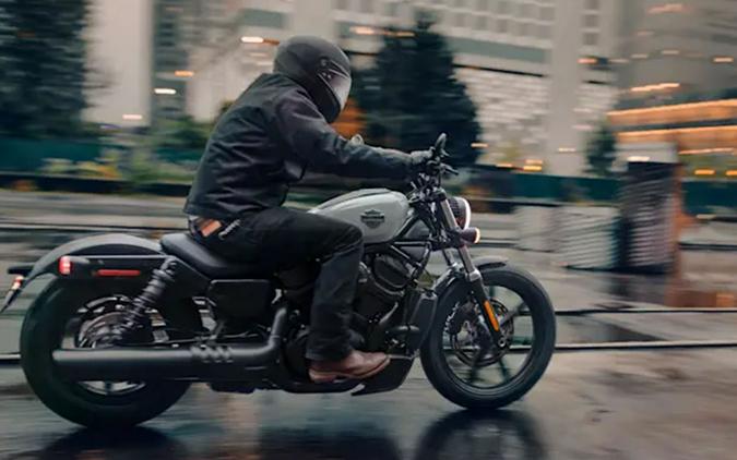 2025 Harley-Davidson Nightster®
