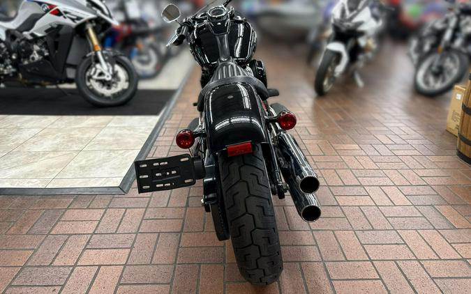 2020 HARLEY SOFTAIL SLIM