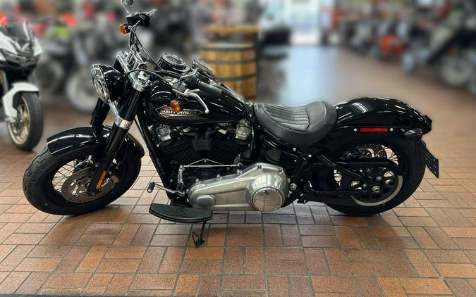 2020 HARLEY SOFTAIL SLIM