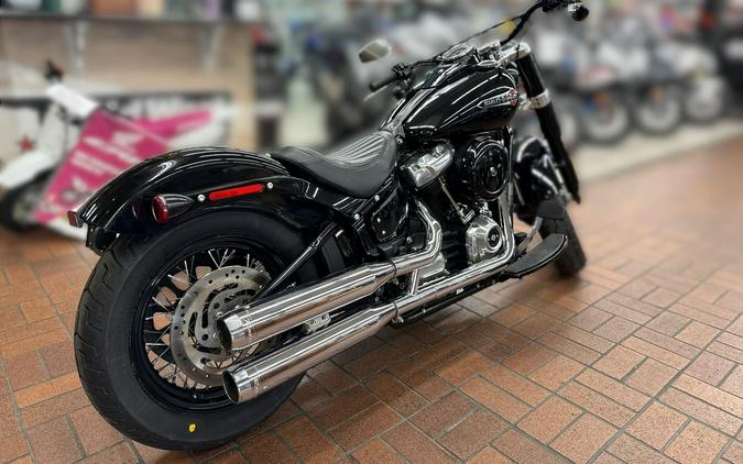 2020 HARLEY SOFTAIL SLIM
