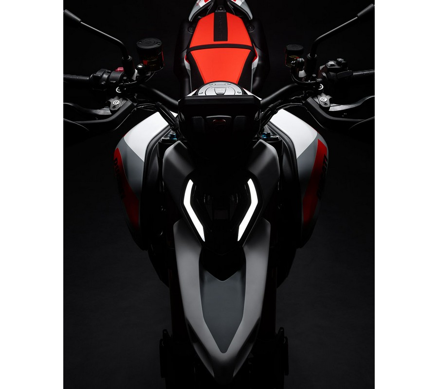 2027 Ducati Hypermotard V2 SP