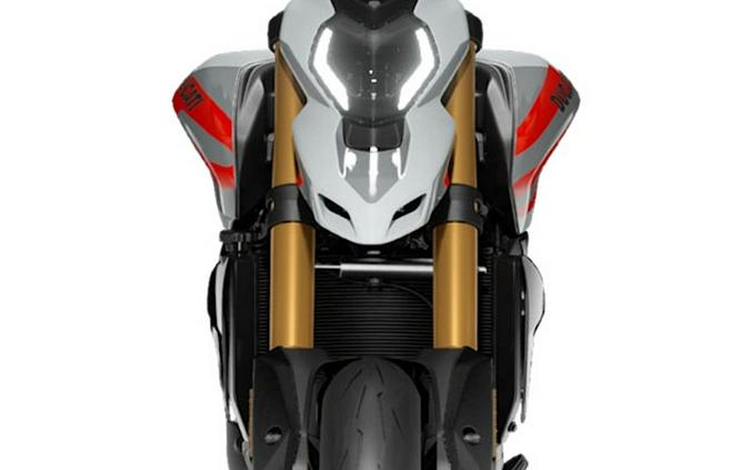 2027 Ducati Hypermotard V2 SP