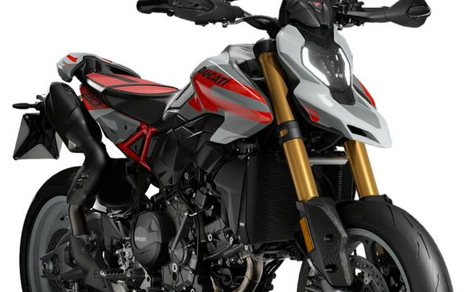 2027 Ducati Hypermotard V2 SP
