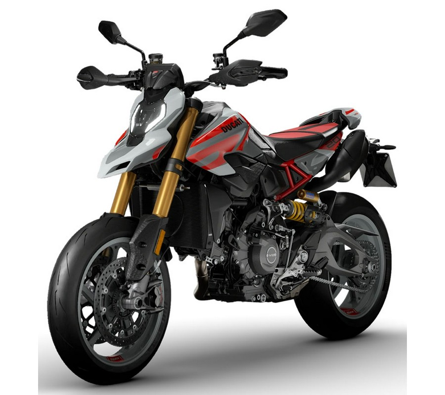 2027 Ducati Hypermotard V2 SP