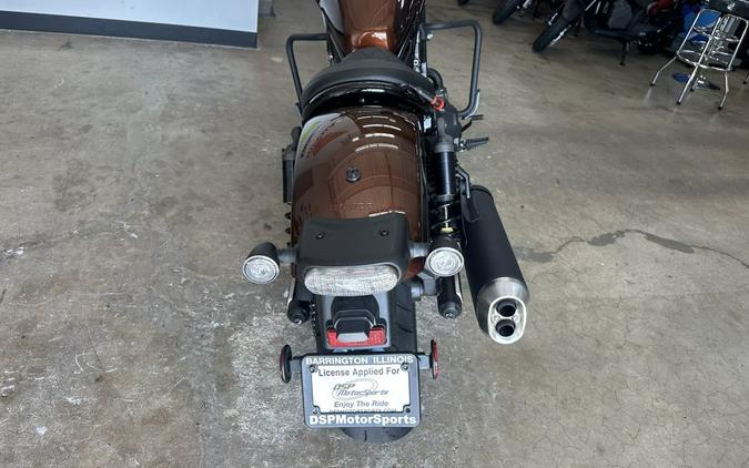 2022 Honda® Rebel 1100 DCT