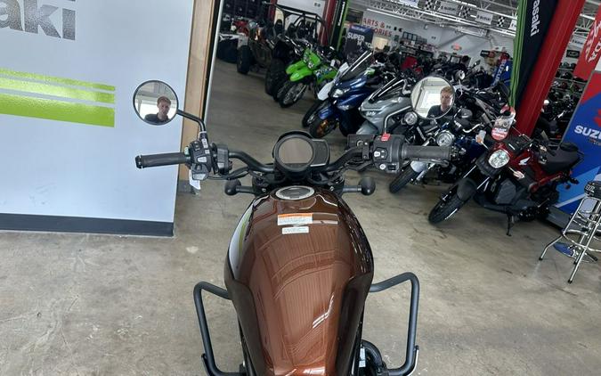 2022 Honda® Rebel 1100 DCT