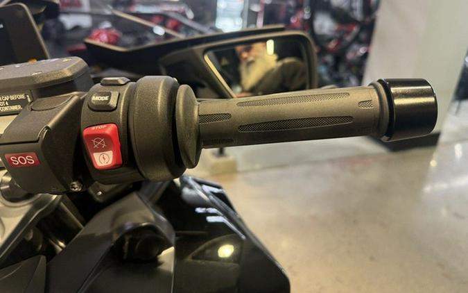 2026 BMW R 1300 RT Triple Black