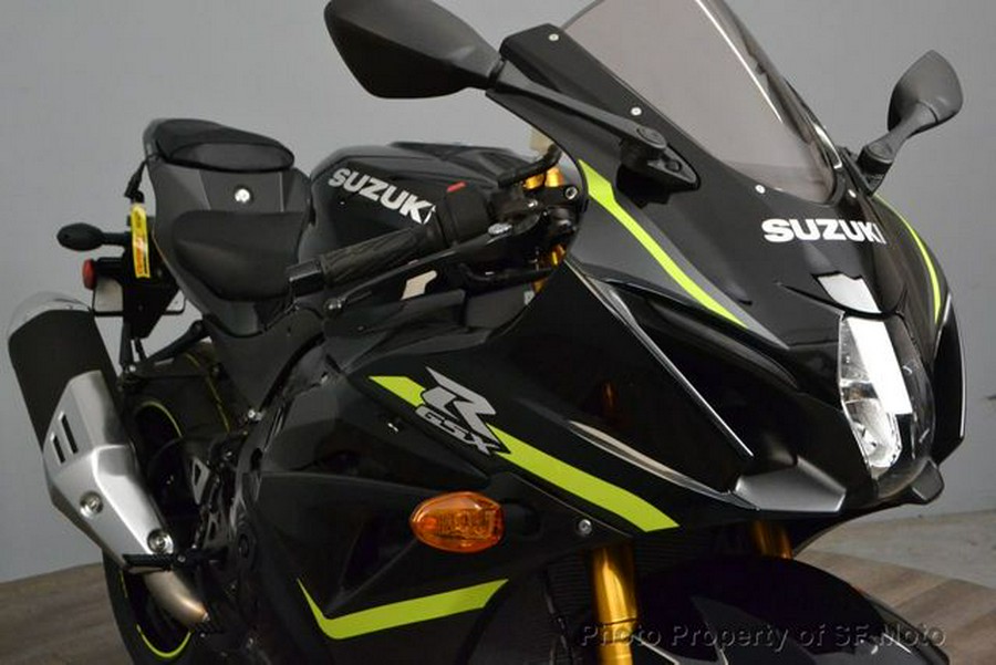 2023 Suzuki GSX-R1000R