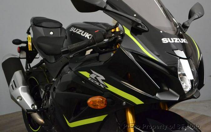 2023 Suzuki GSX-R1000R