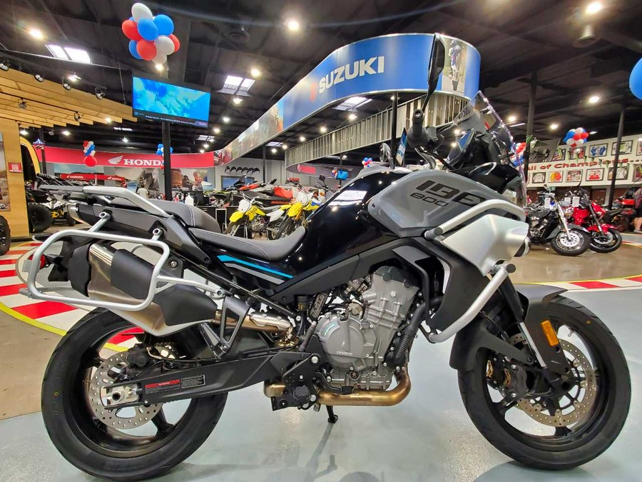 2023 CF MOTO IBEX 800S for sale in Santa Ana, CA