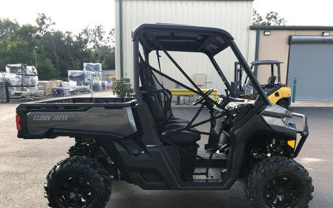 2024 Can-Am Defender XT HD10