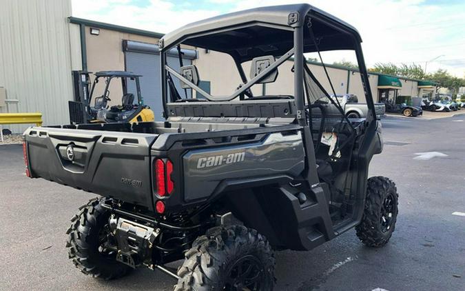 2024 Can-Am Defender XT HD10