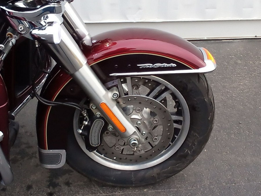 2014 Harley-Davidson® FLHTCUTG - Tri Glide® Ultra
