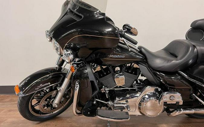 2016 Harley-Davidson® FLHTK - Ultra Limited