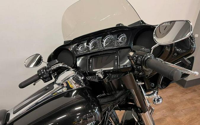 2016 Harley-Davidson® FLHTK - Ultra Limited