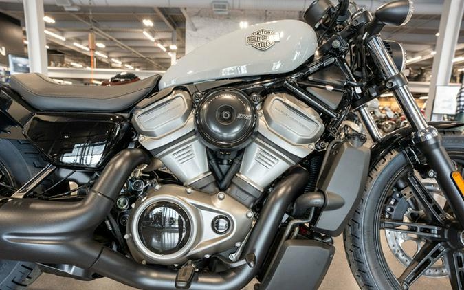 2024 Harley-Davidson Sportster RH975 - Nightster