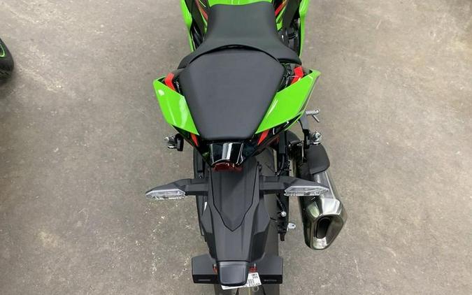 2024 Kawasaki Ninja® ZX™-10R KRT Edition