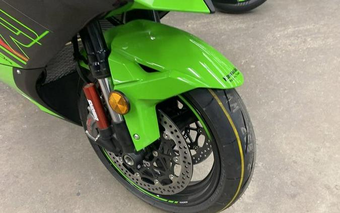 2024 Kawasaki Ninja® ZX™-10R KRT Edition