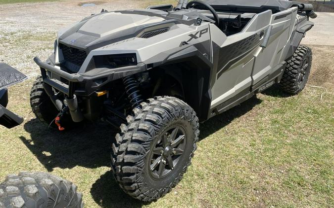 2024 Polaris® General XP 4 1000 Ultimate