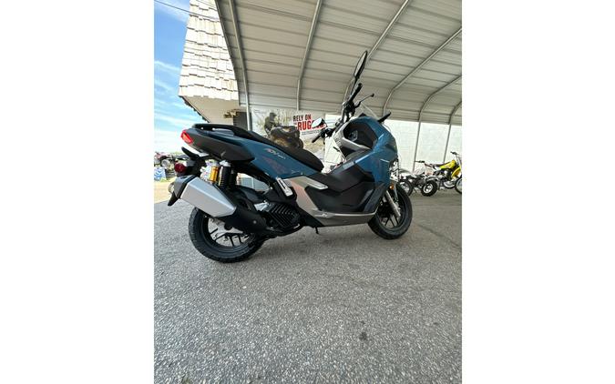 2024 Honda ADV160